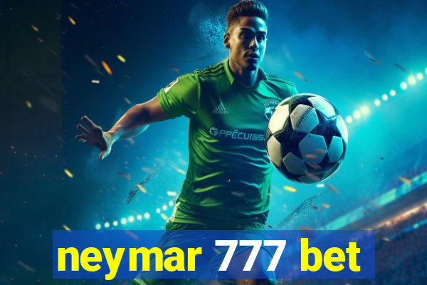 neymar 777 bet